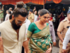 Deepika Padukone and Ranveer Singh visit Siddhivinayak temple amid twin baby speculation