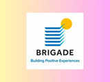 Brigade Enterprises raises Rs 1,500 cr by selling shares via QIP