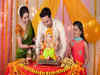 Ganesh Aarti Lyrics: Check aarti for Ganesh Chaturthi in hindi and english here