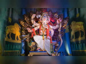 Ganesh Chaturthi