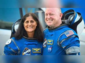 Boeing Starliner to return to Earth today: Will astronauts Suni Williams and Butch Wilmore come back?