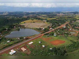 Soy grown illegally on Brazilian tribal lands finds its way to global markets