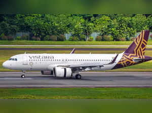 Vistara.