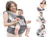 10 Best baby carriers under 1000 for comfort and safety