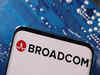 Broadcom shares slump as revenue target disappoints investors hoping for big AI boost