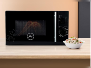 Best Solo Microwaves