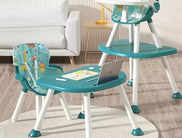 10 Best Baby High Chairs for Every Stage of your Child’s Growth (2024)