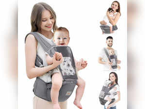 baby carrier