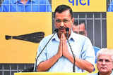 Is there any restraint order on CM Arvind Kejriwal performing his duties from jail? asks SC