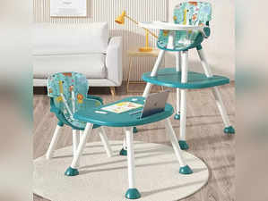 Baby high chair