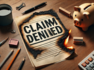 5 reasons health insurance claims get rejected