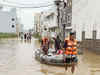 Centre giving all help to flood-hit Andhra Pradesh and Telangana: Official