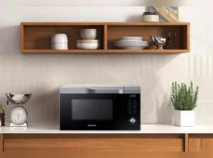 Best Convection Microwaves in India to Savour Multiple Cuisines