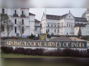 Archaeological Survey of India (ASI)