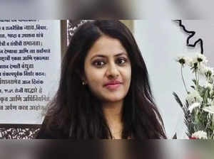 pooja khedkar upsc