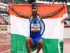 Praveen Kumar touches a new high: Tokyo silver medallist smashes Asian record with a 2.08m jump to clinch gold medal in Paris