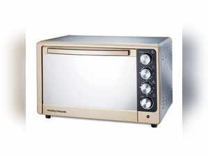 Grill microwave ovens