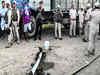 After drone bombs, rocket attacks in Manipur; 1 Killed