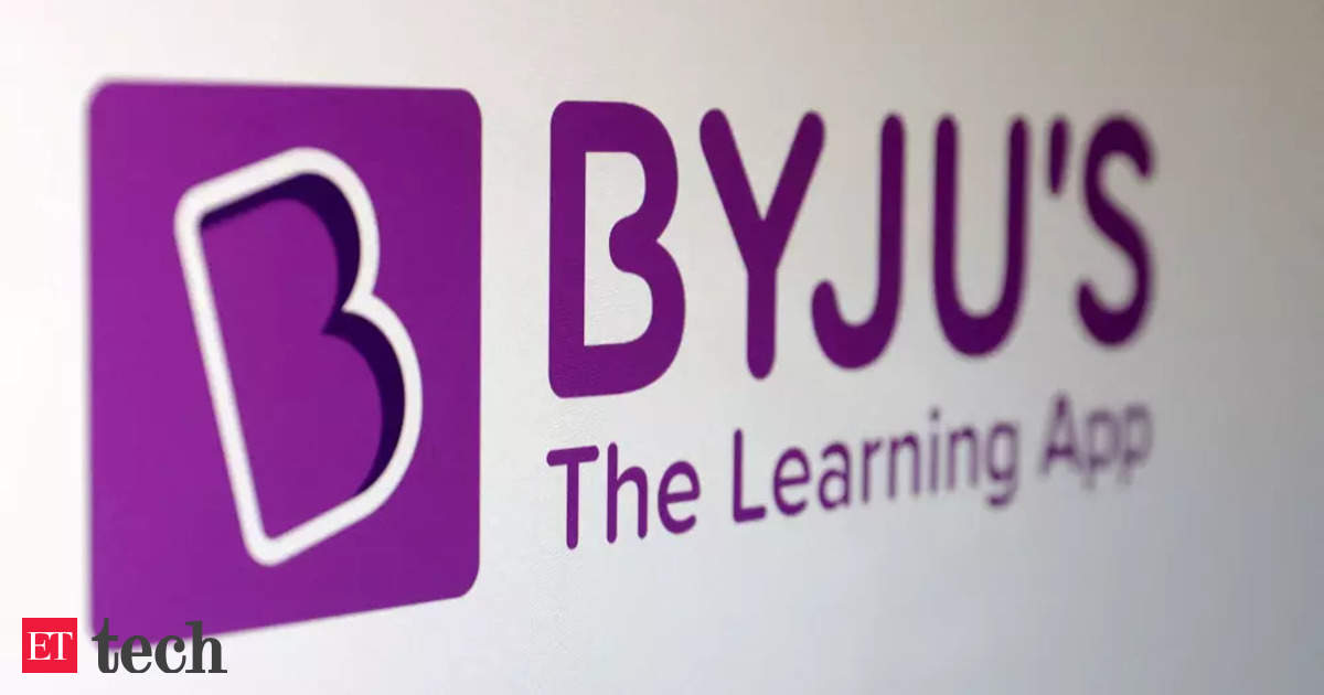 MSKA quits as Byju's auditor, two years after Deloitte exit