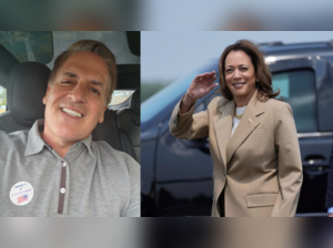 Kamala Harris will kill the stock market if she is elected as U.S President, says Mark Cuban