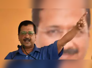 Arvind Kejriwal