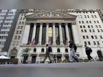 Wall Street Week Ahead-Economic worries back on Wall Street's radar after jobs data