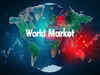 5 world market themes for the week ahead