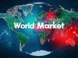 5 world market themes for the week ahead