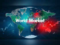 5 world market themes for the week ahead