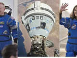 Boeing Starliner lands safely but without Sunita Williams and Butch Wilmore