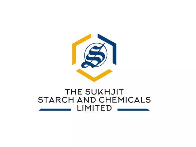 Sukhjit Starch & Chemicals