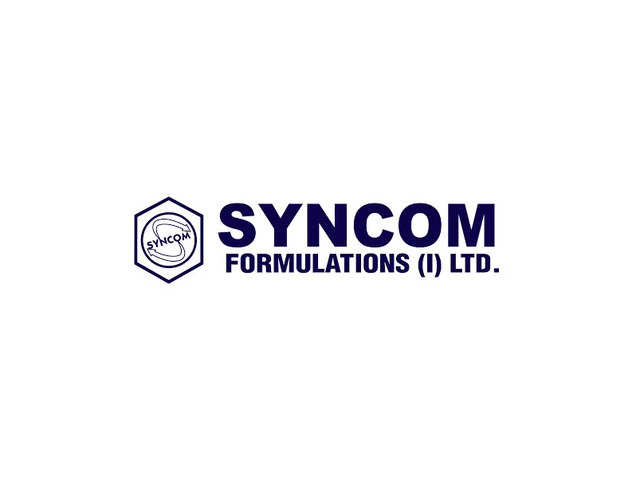 Syncom Formulations (India)