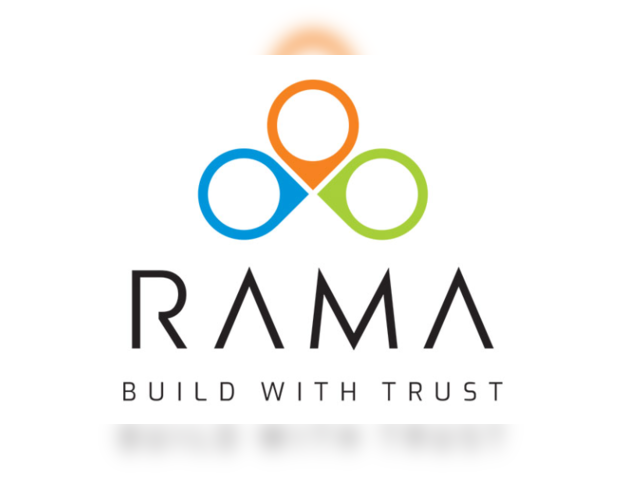 Rama Steel Tube