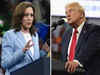 Harris and Trump are getting ready for Tuesday's debate in sharply different ways