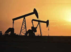 re oil and gas extractions responsible for thi