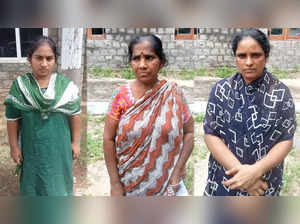 Serial killers of Andhra Pradesh