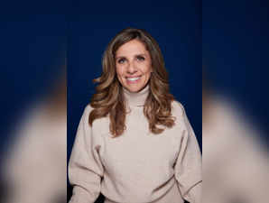 Meta Exec Nicola Mendelsohn