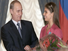 Vladimir Putin’s Hidden Family: New report claims Russian President has two sons with former Olympic gymnast Alina Kabaeva