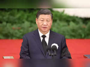 Xi Jinping