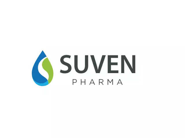 Suven Pharmaceuticals