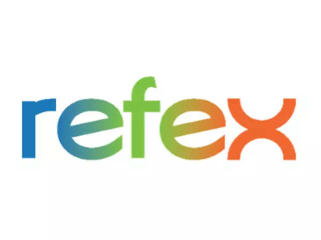 Refex Industries 