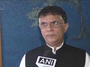 Congress' Pawan Khera slams Brij Bhushan Singh's comments on wrestlers' protest, says party stands with them