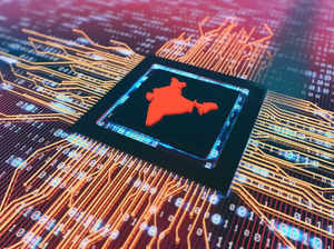 semiconductr istock