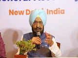 Randhir Singh set to become first Indian President of Olympic Council of Asia