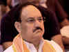 BJP only party in which people coming from ordinary families can also become PM: Nadda