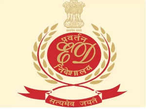 ED attaches Rs 29.25 crore properties in Guwahati linked to Pearlvine International website fraud