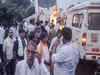 Hathras bus accident: 2 children die during treatment, toll reaches 17