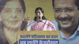 Stand with 'Haryana ka Laal' Arvind Kejriwal: Sunita urges voters to back AAP in assembly polls