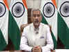 Willing to work with like-minded partners, Quad is an example: EAM Jaishankar