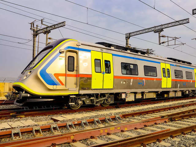 Meerut metro